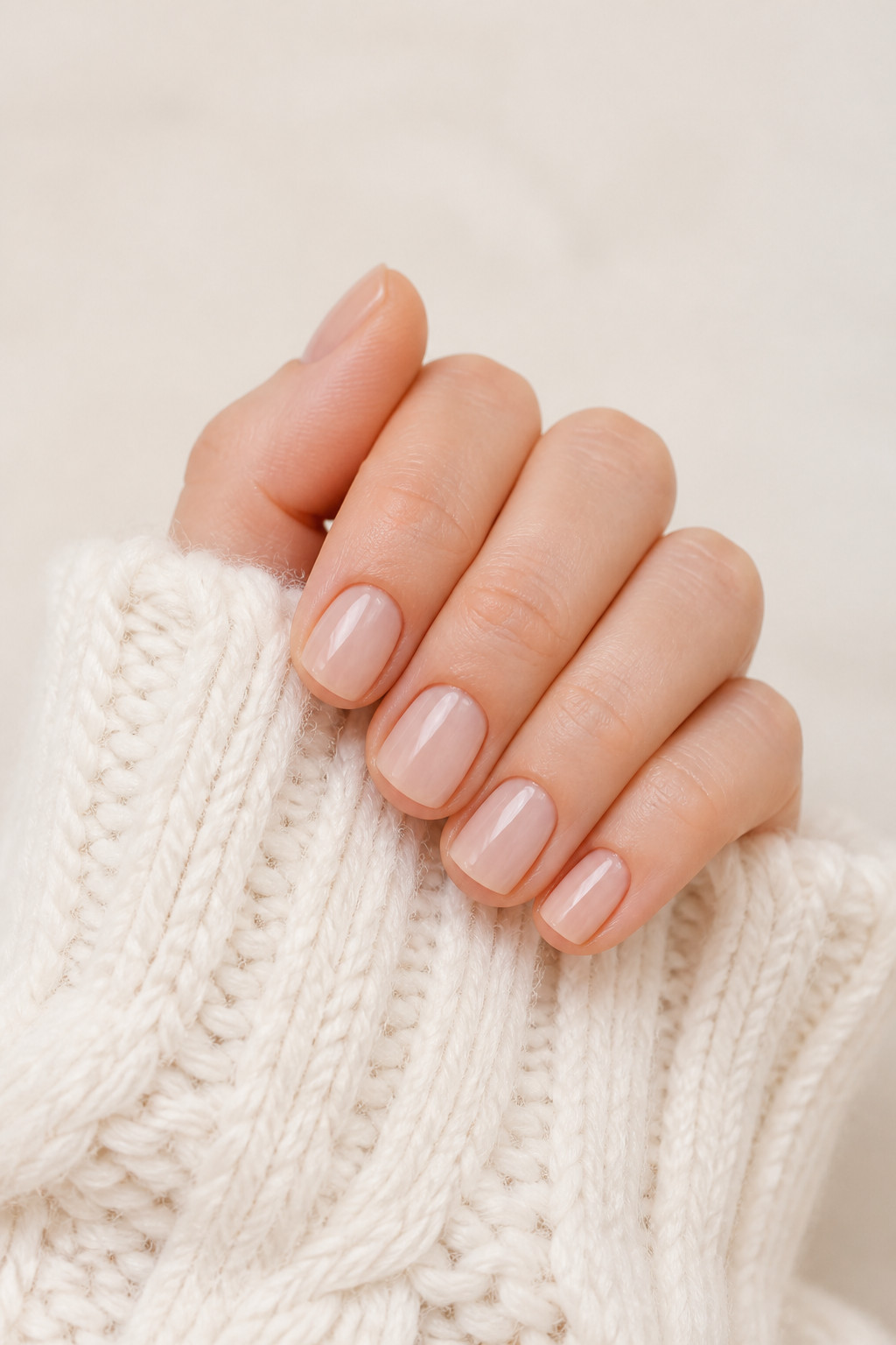 Uñas cortas Kittiva