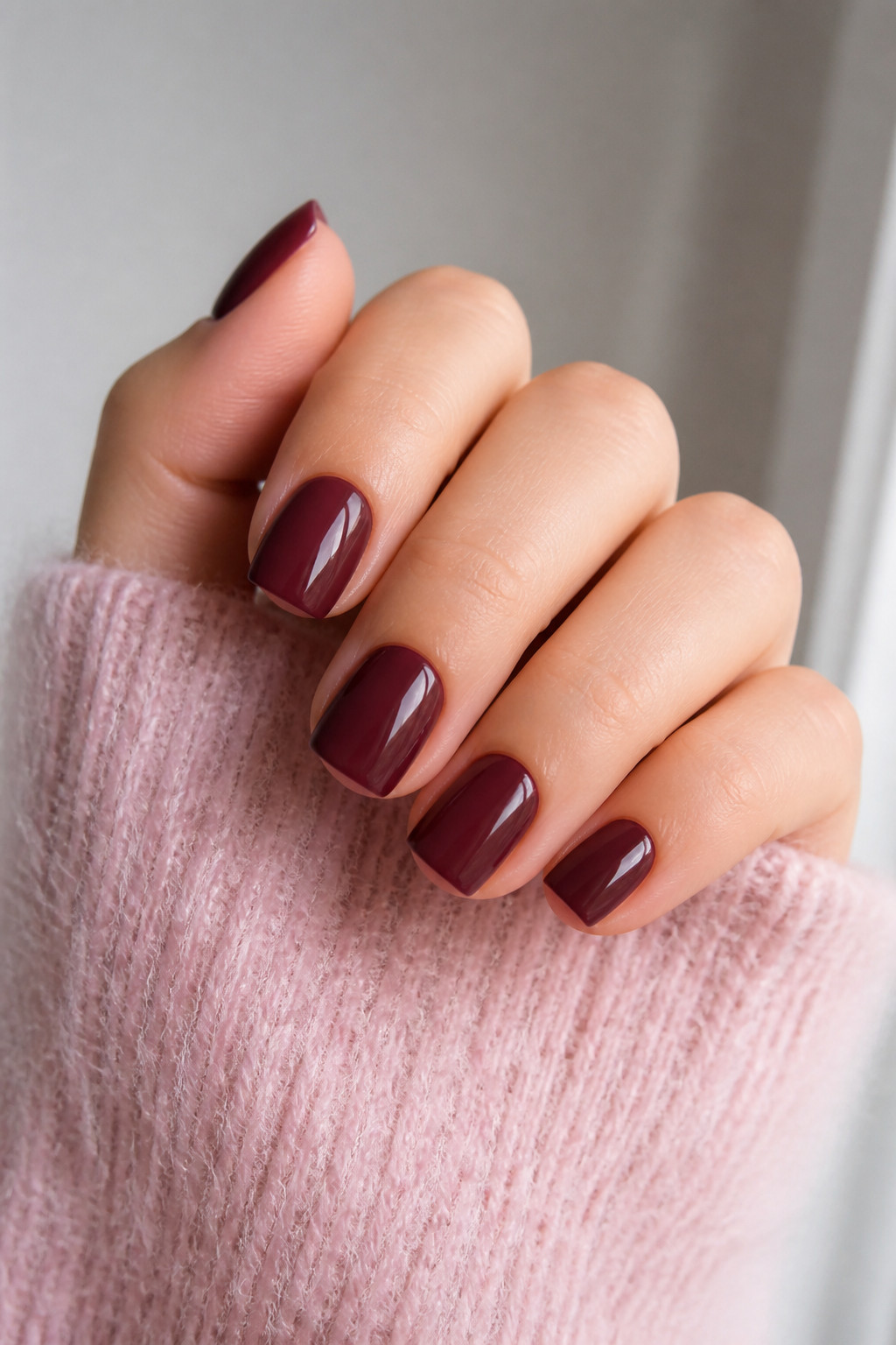 Uñas naturales Kittiva