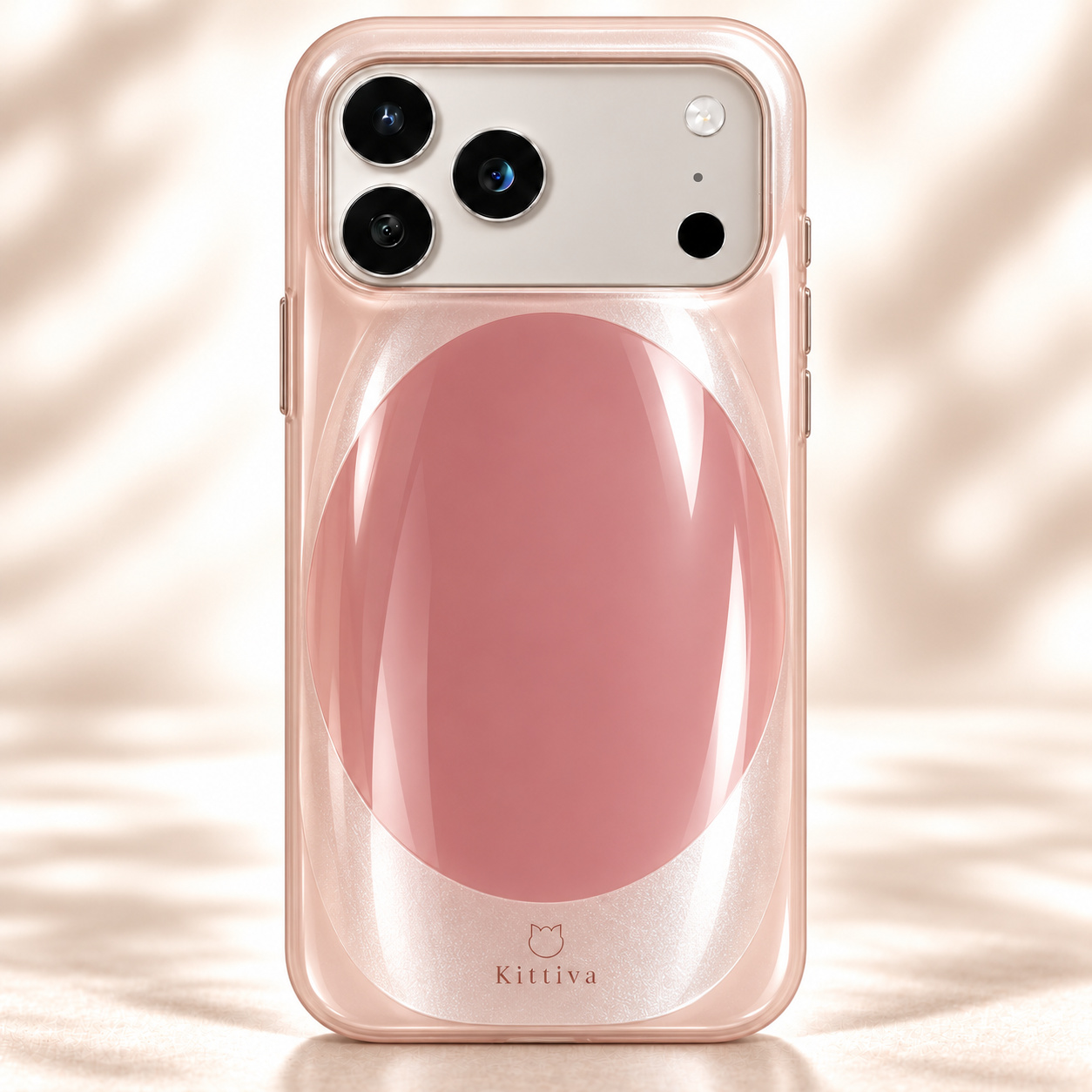 Pack Mauve Mirage: funda a juego