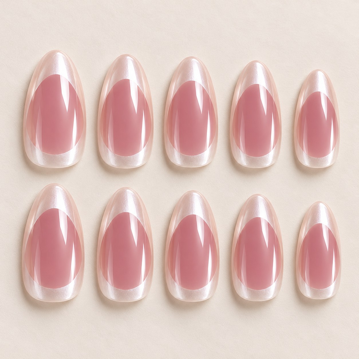Las uñas