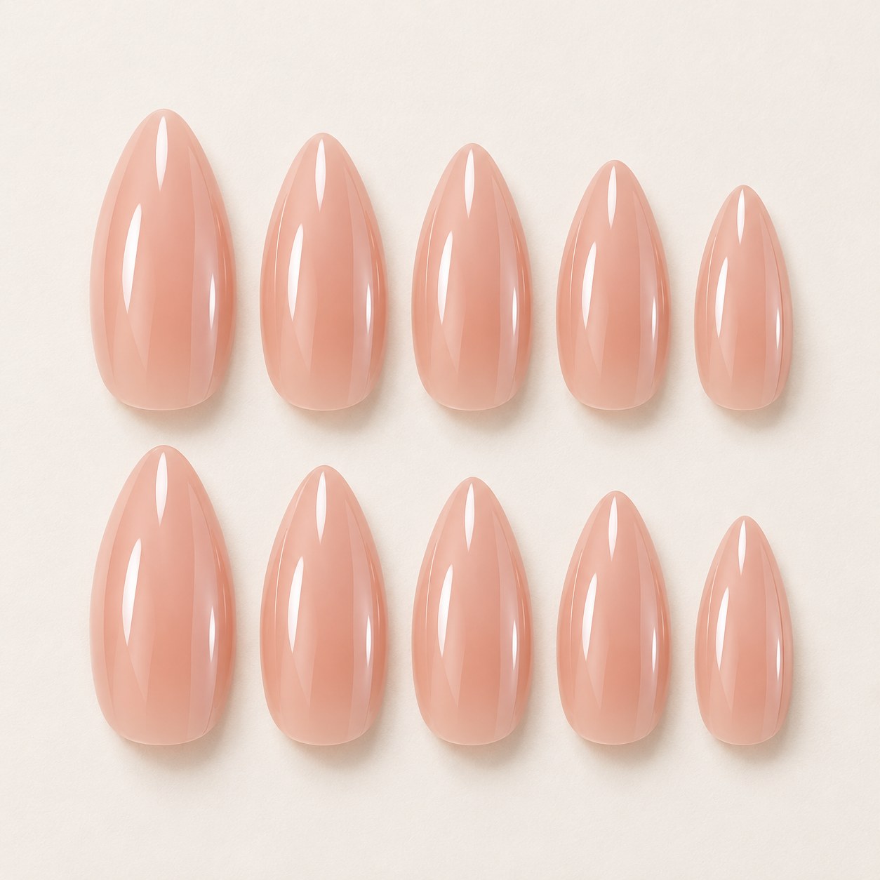 Las uñas