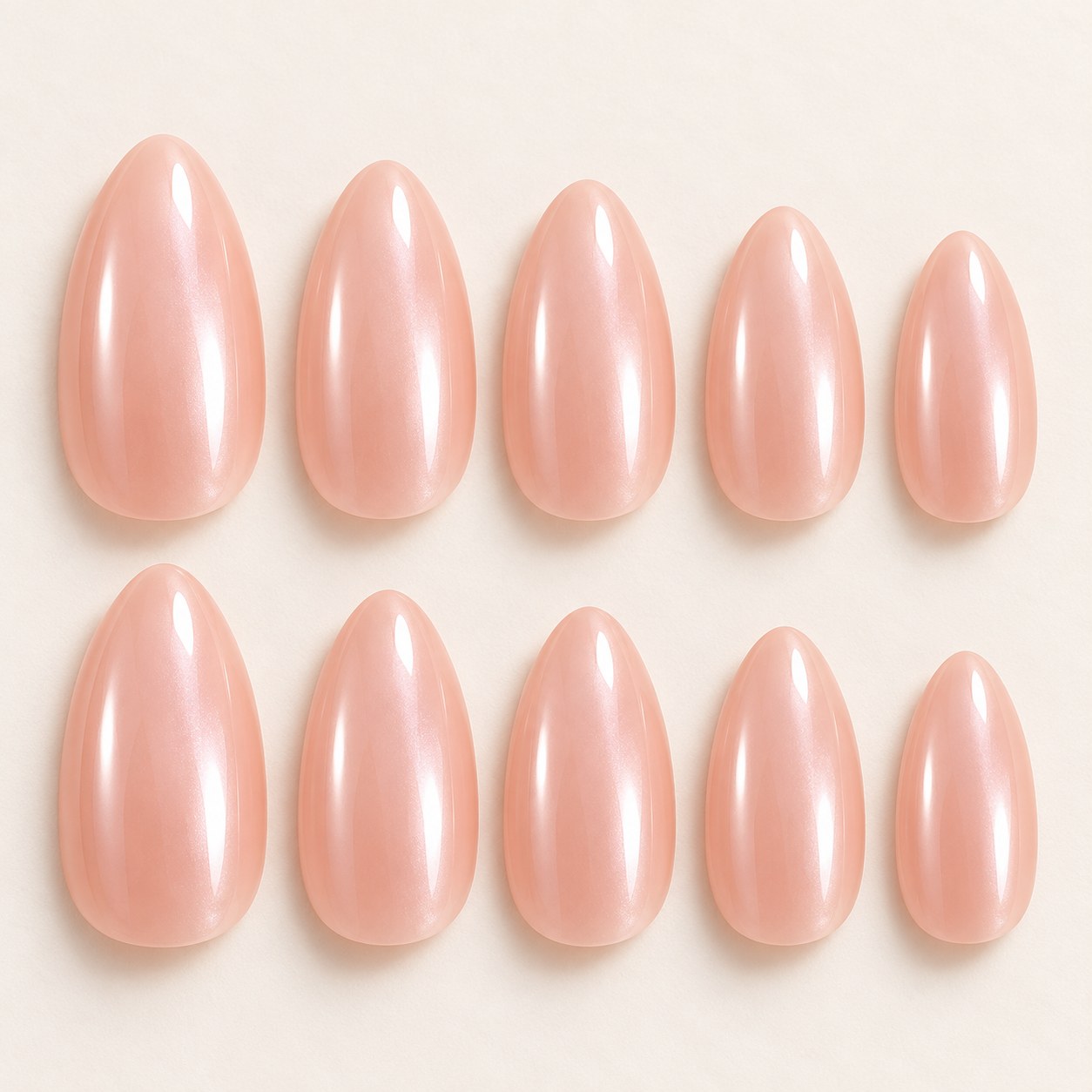 Las uñas