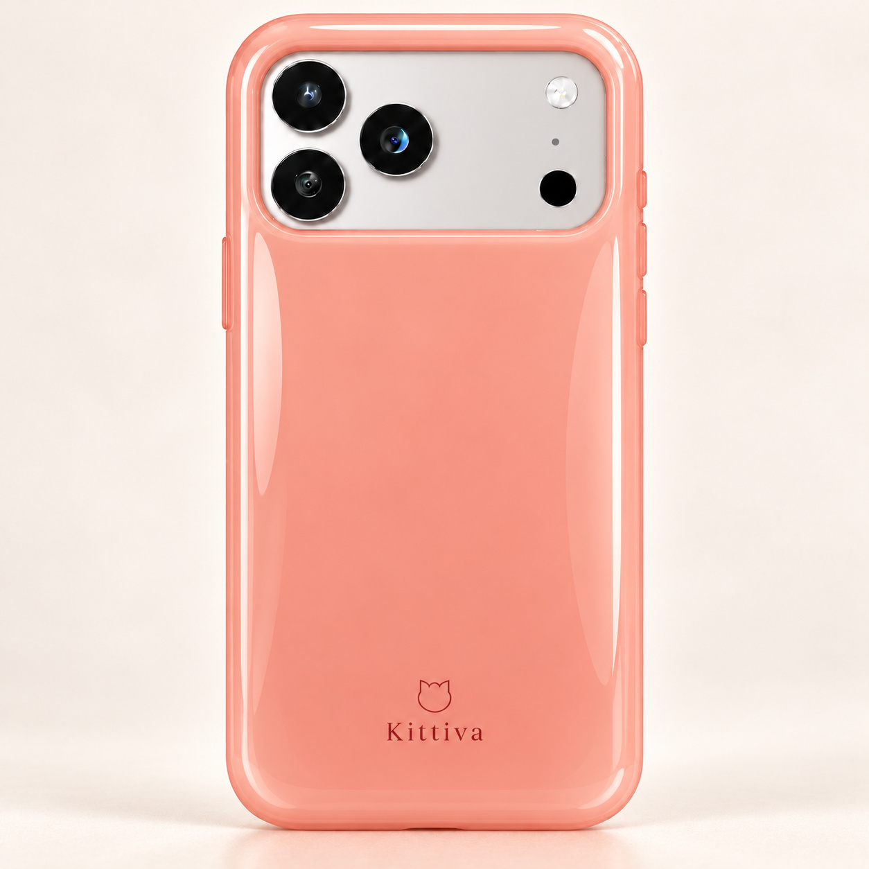 Pack Coral Crush: funda a juego
