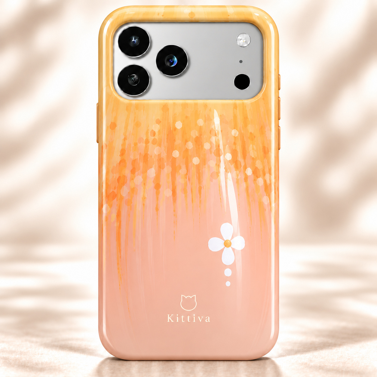 Pack Flor de Azahar: funda a juego