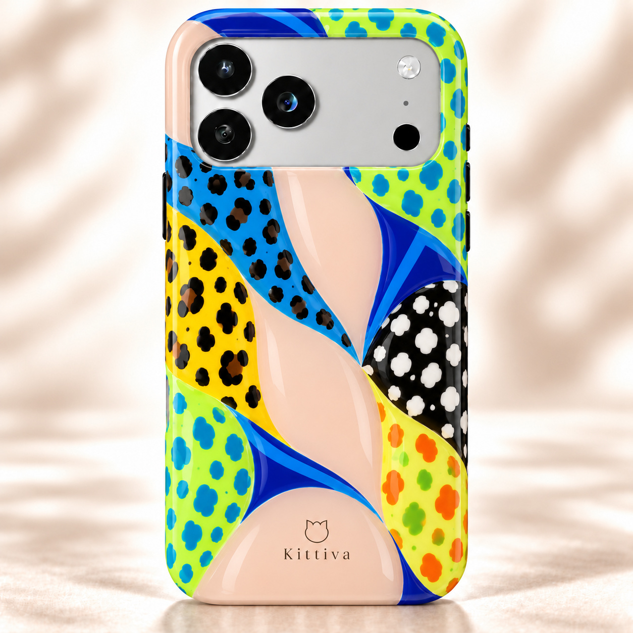 Pack Wild Candy: funda a juego