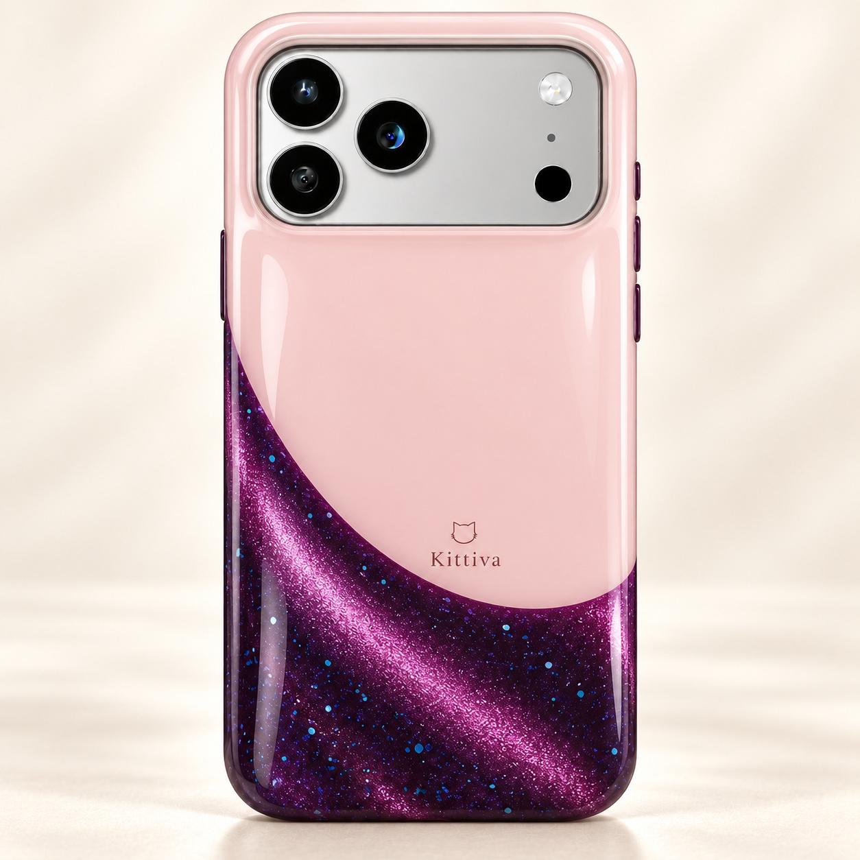 Pack Violet Hour: funda a juego