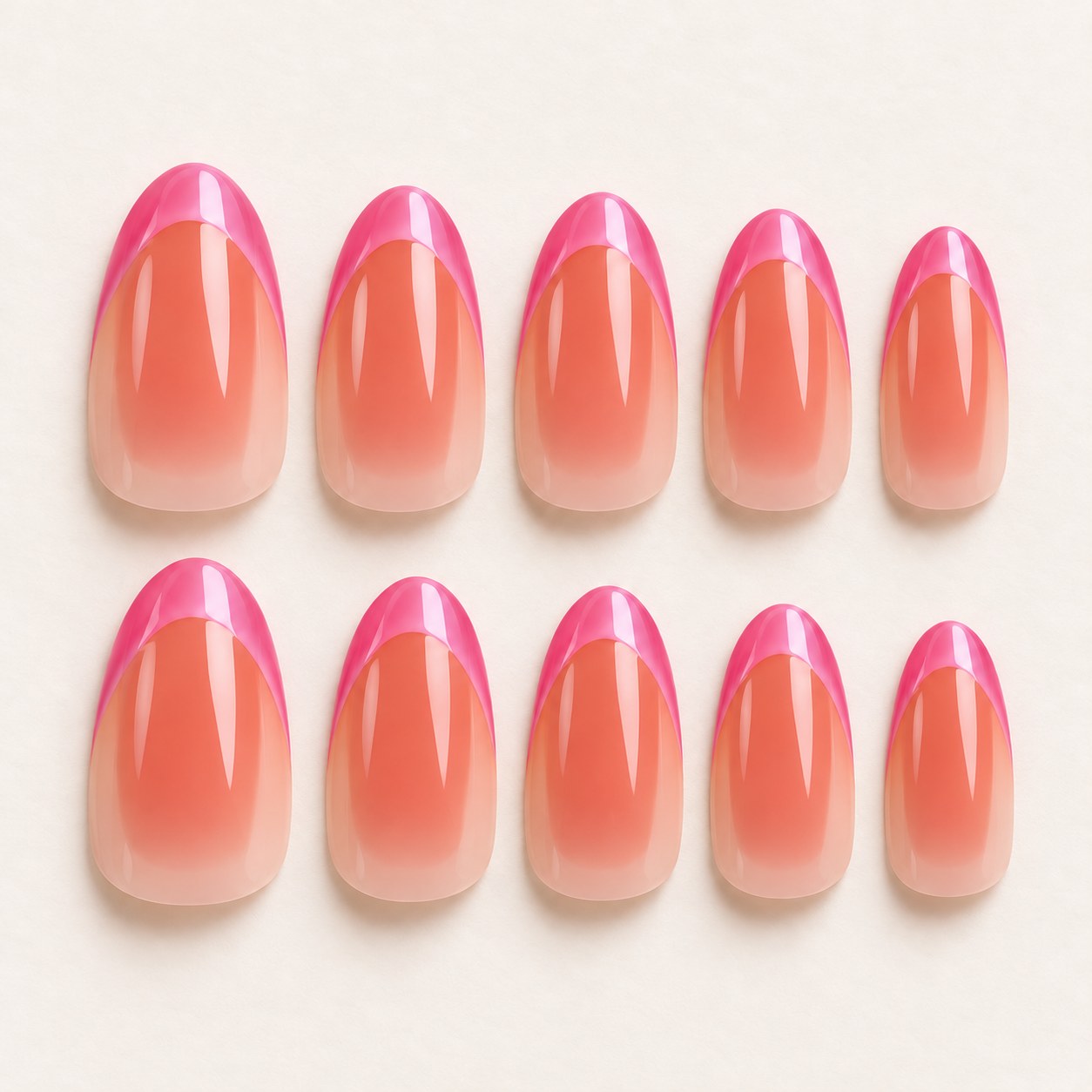 Las uñas