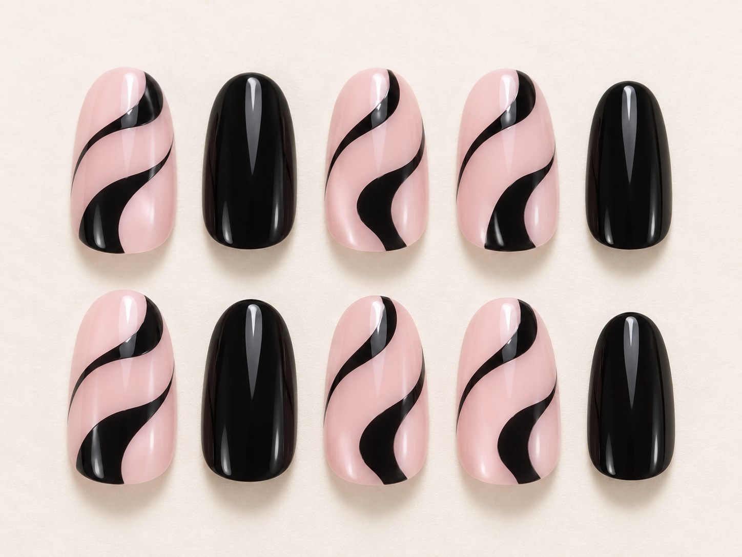 Las uñas