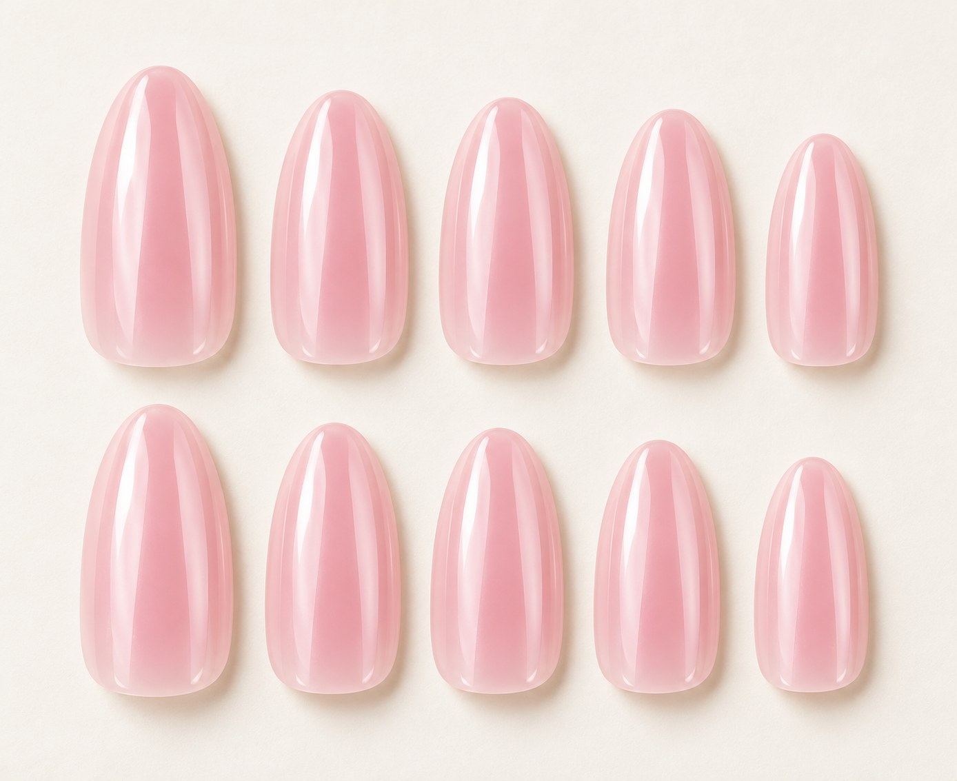 Las uñas