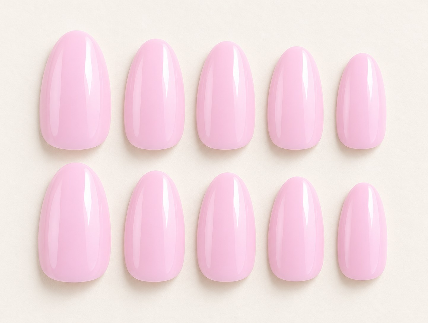 Las uñas