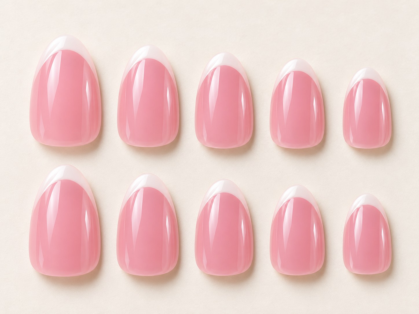 Las uñas