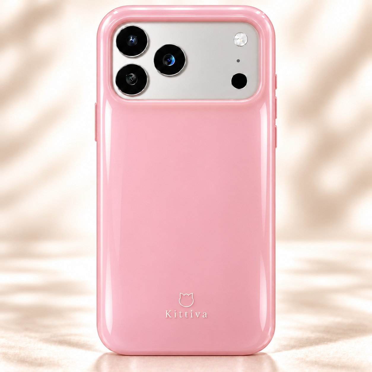 Pack Latte Rosé: funda a juego