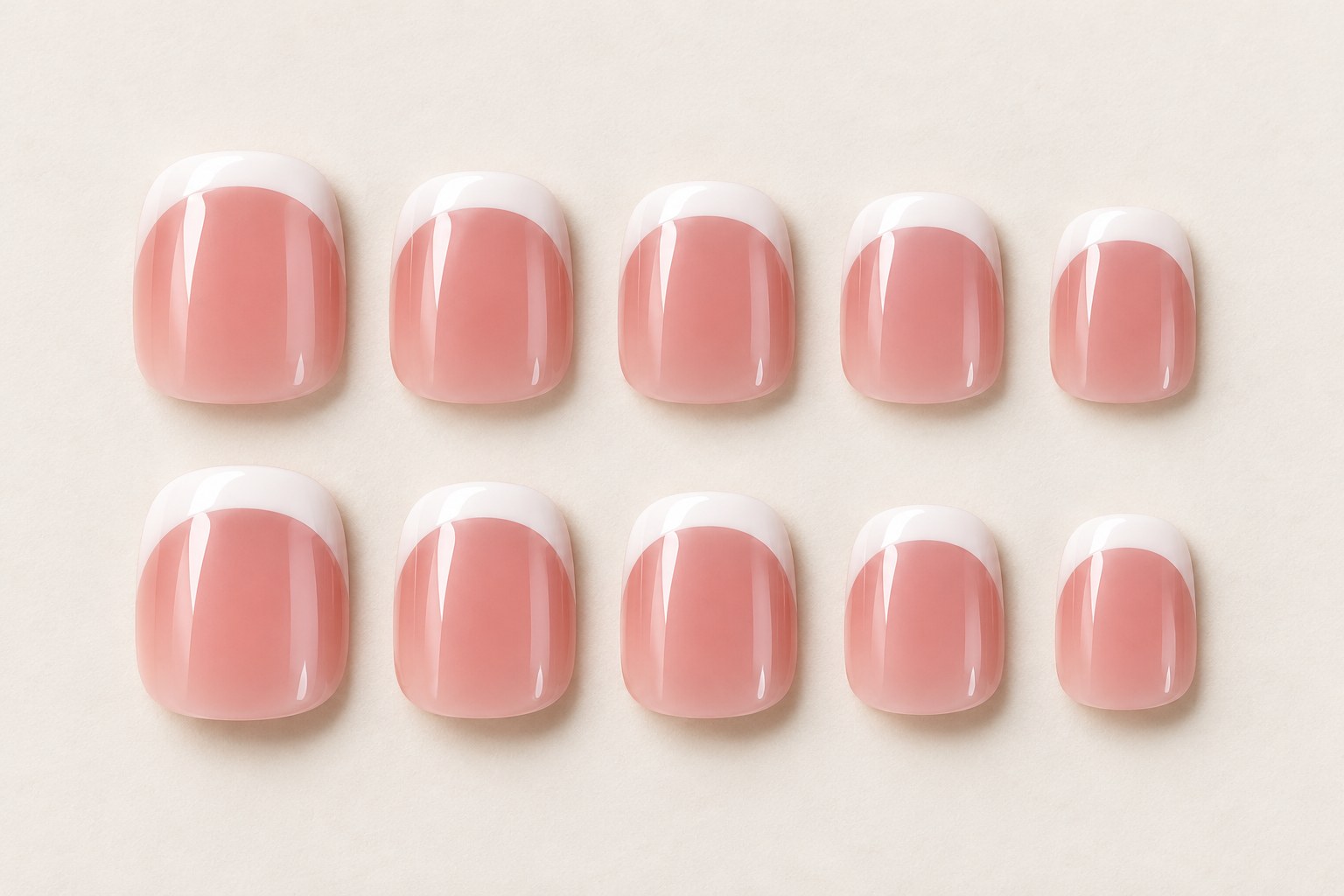 Las uñas