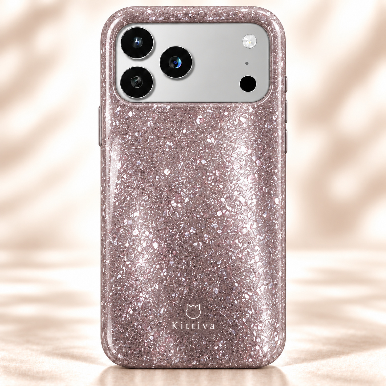 Pack Silver Dust: funda a juego