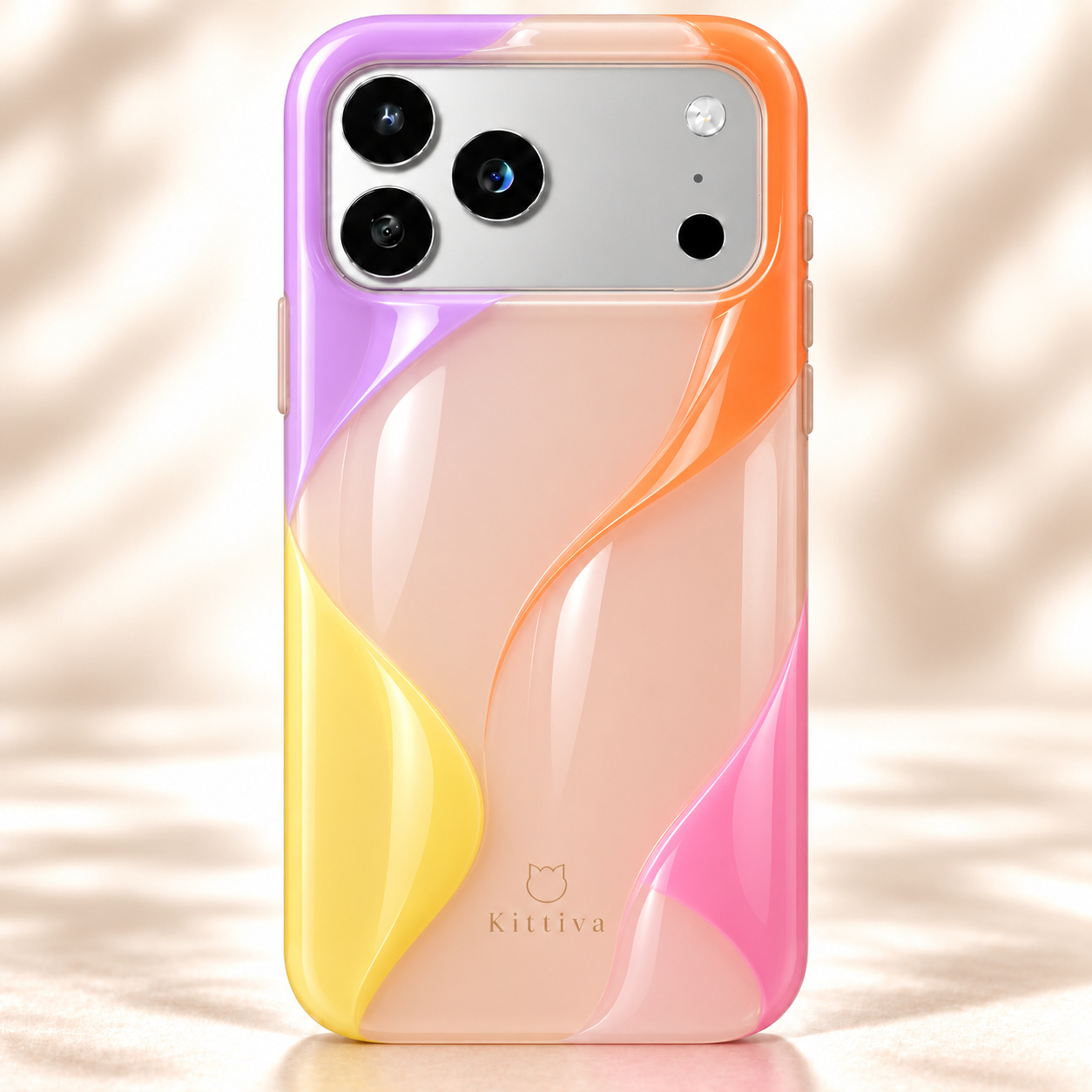 Pack Tutti Frutti: funda a juego