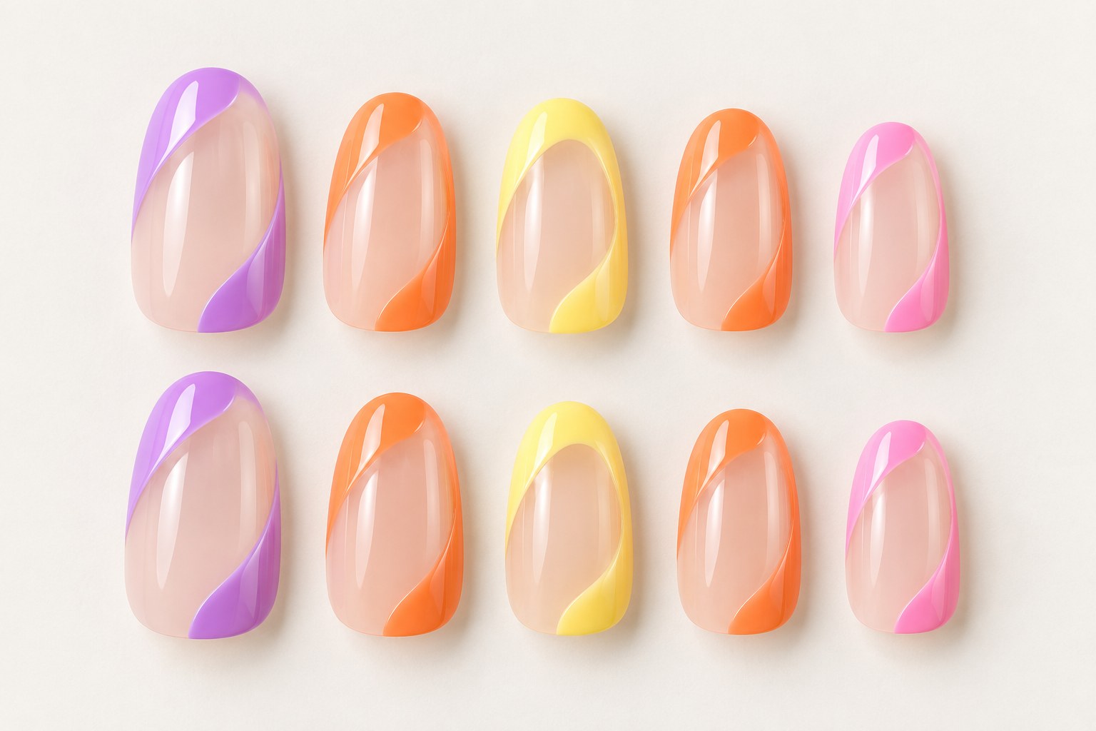 Las uñas