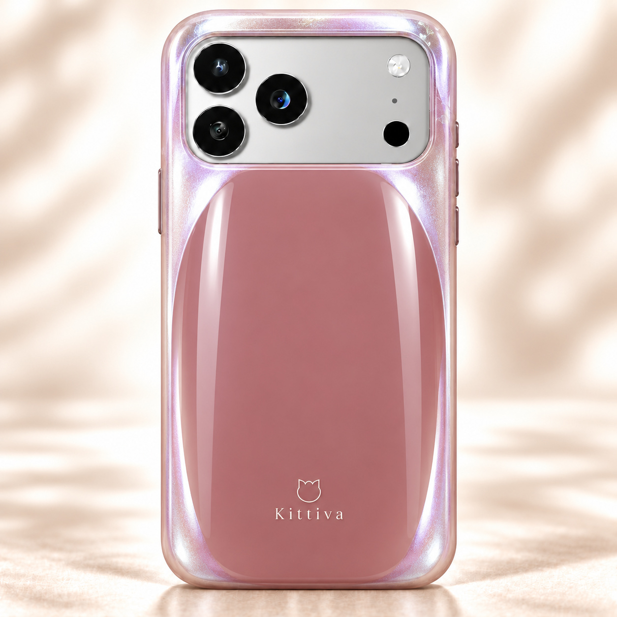 Pack Lilac Veil: funda a juego