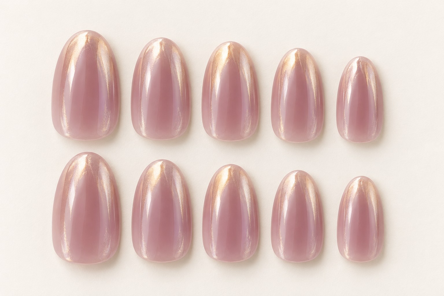 Las uñas