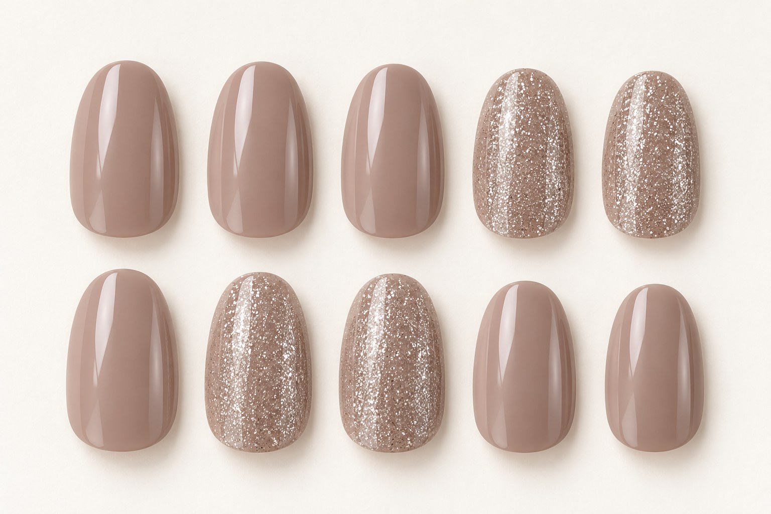 Las uñas