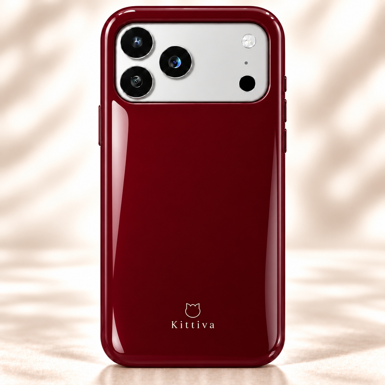 Pack Vin Rouge: funda a juego