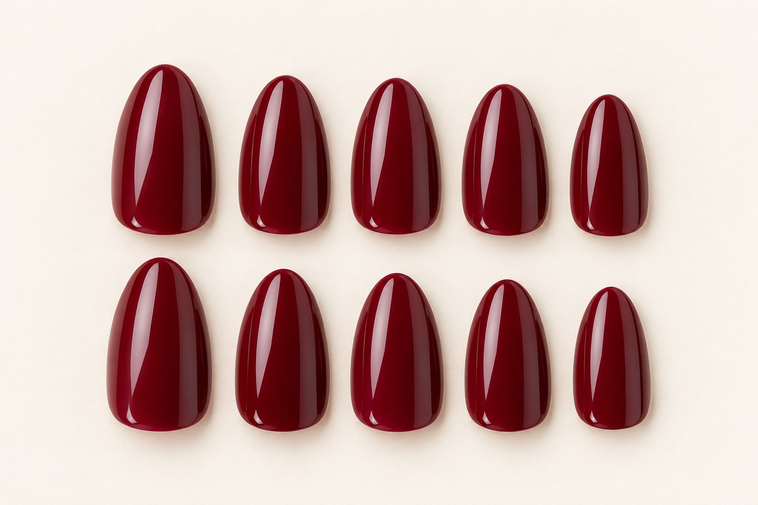 Las uñas
