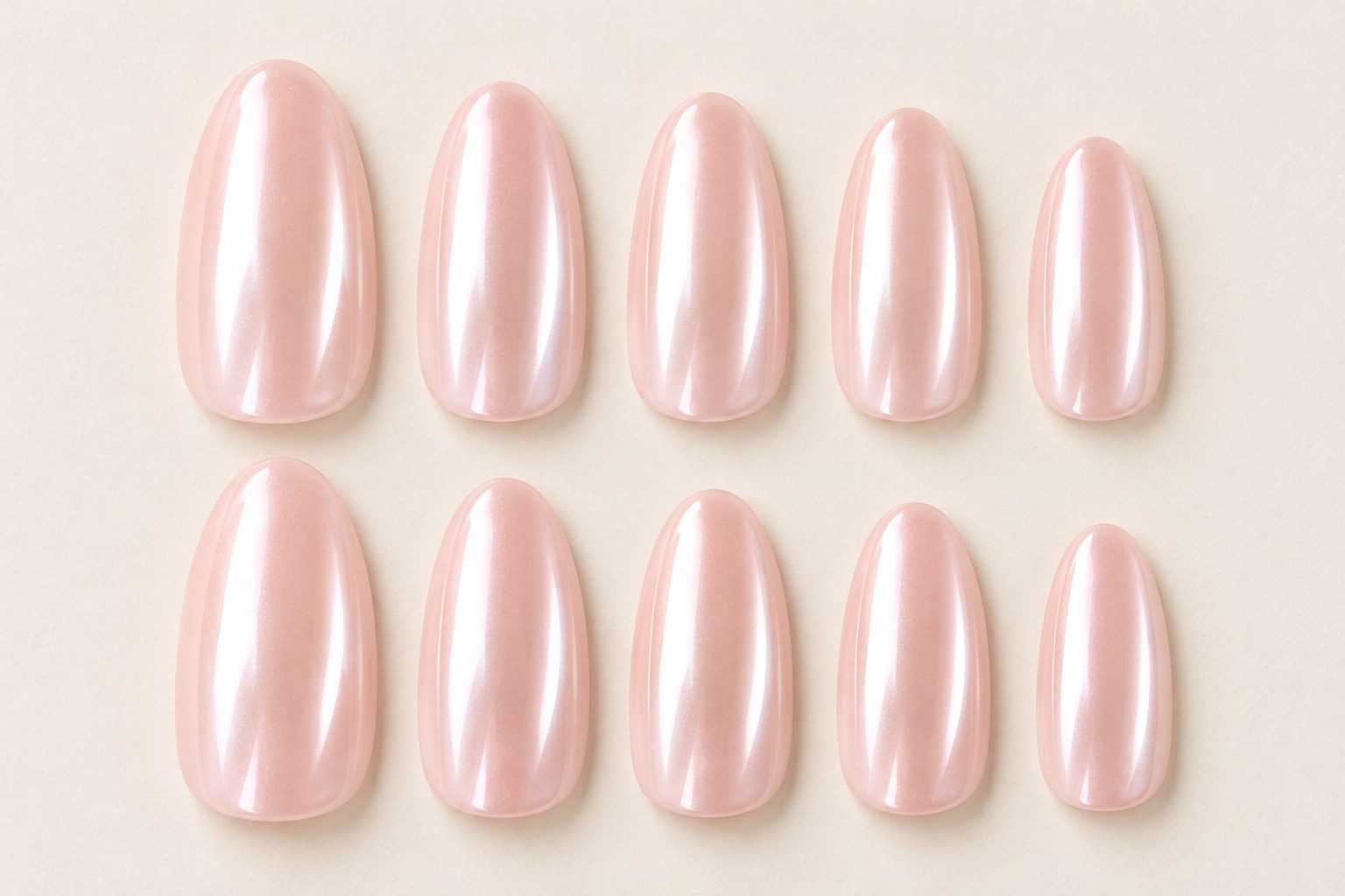 Las uñas