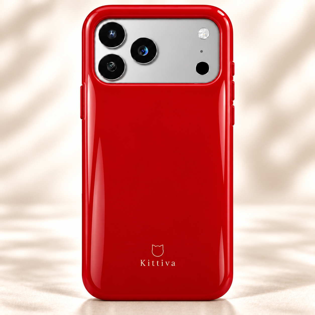 Pack Cherry Bomb: funda a juego