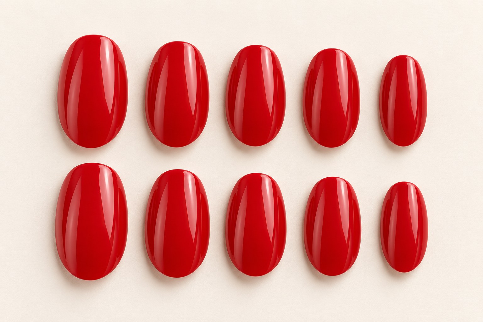 Las uñas