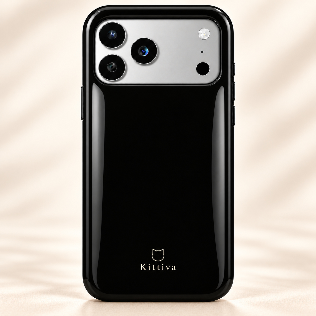 Pack Noir Minuit: funda a juego
