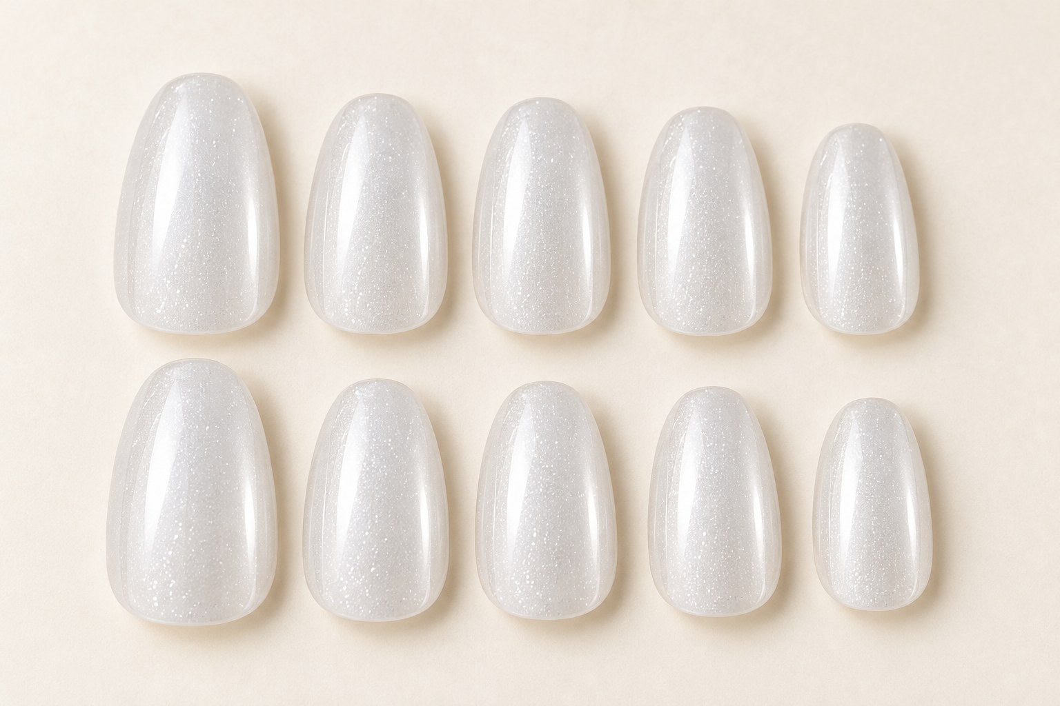 Las uñas