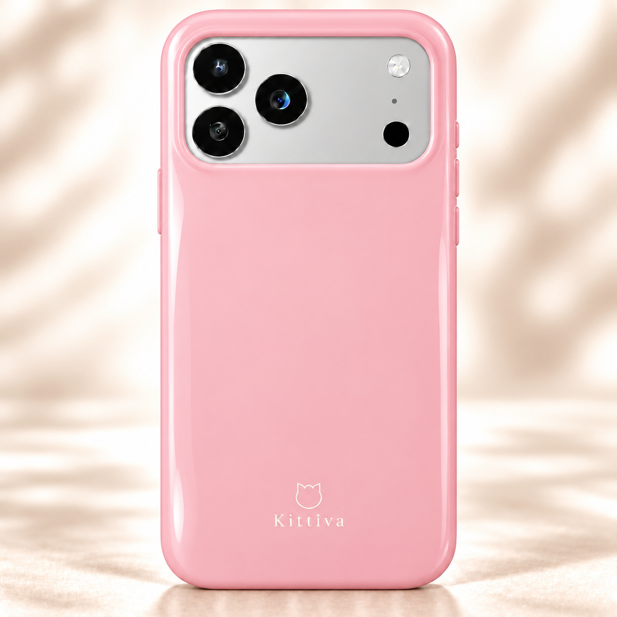 Pack Rose Bonbon: funda a juego