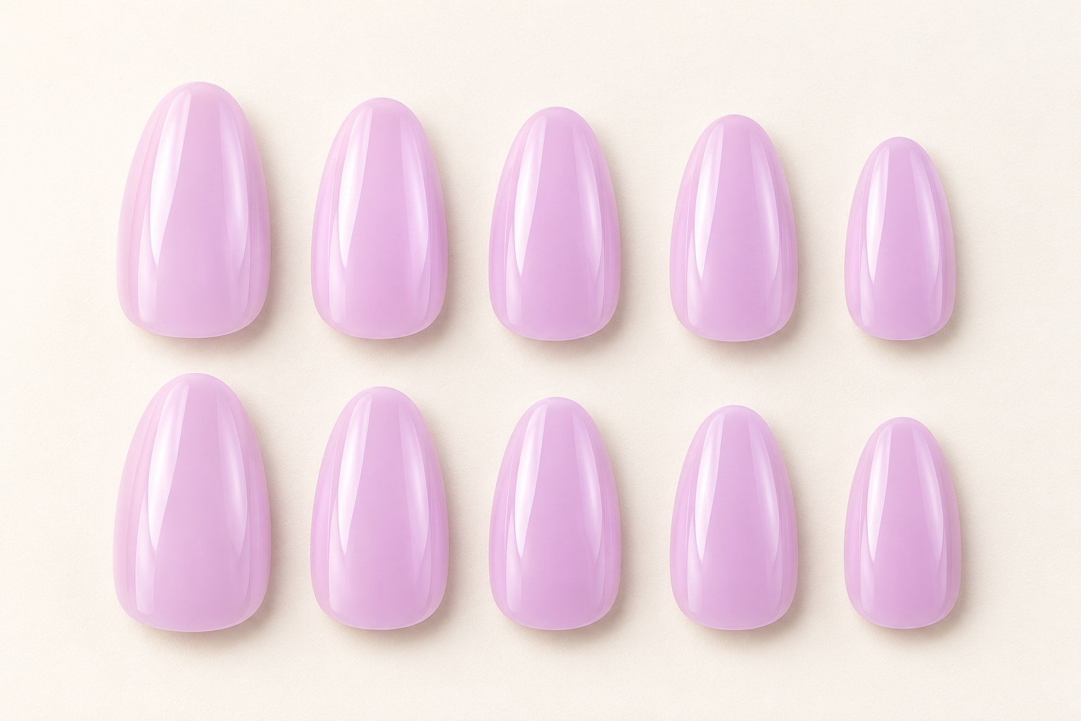 Las uñas