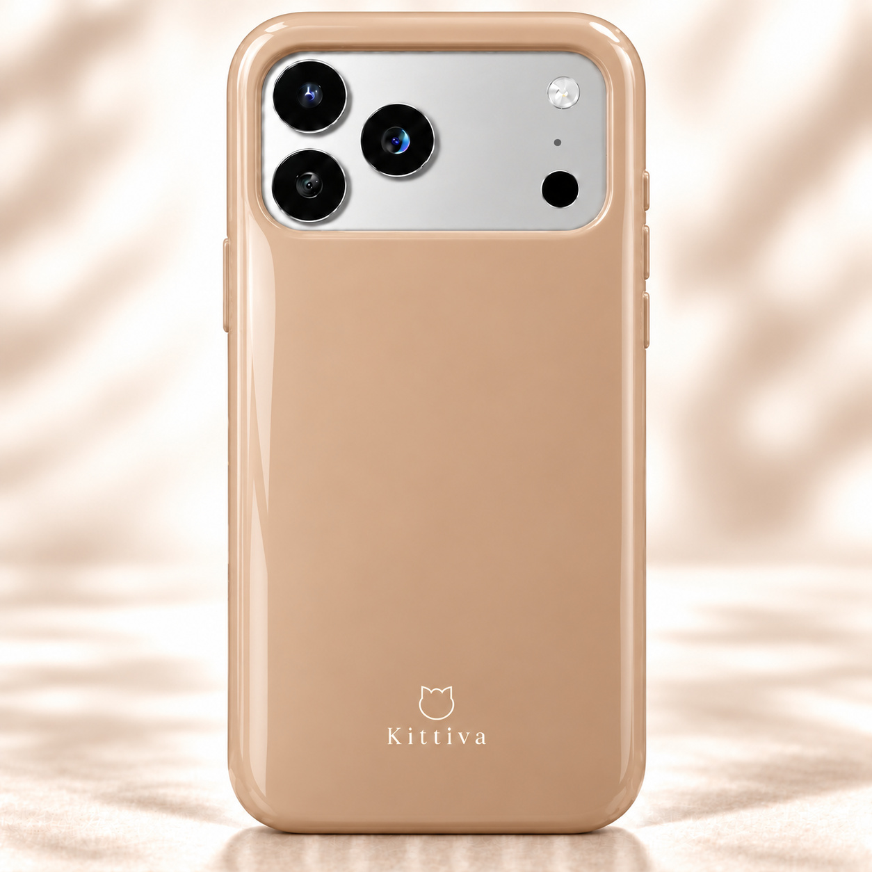 Pack Caramel Latte: funda a juego