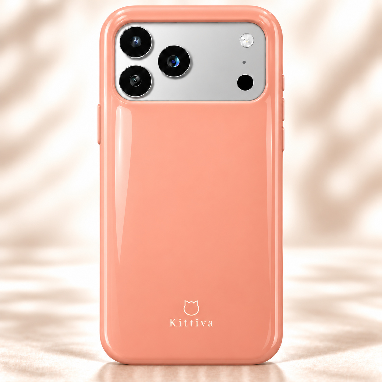 Pack Apricot Sorbet: funda a juego