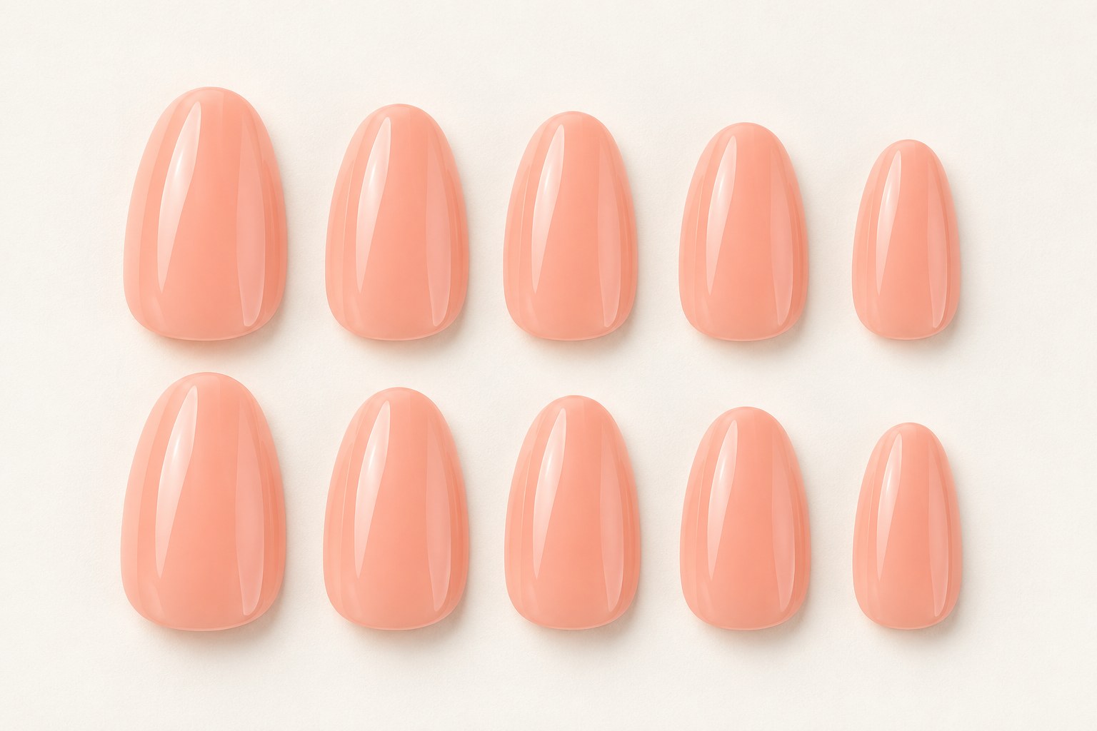 Las uñas