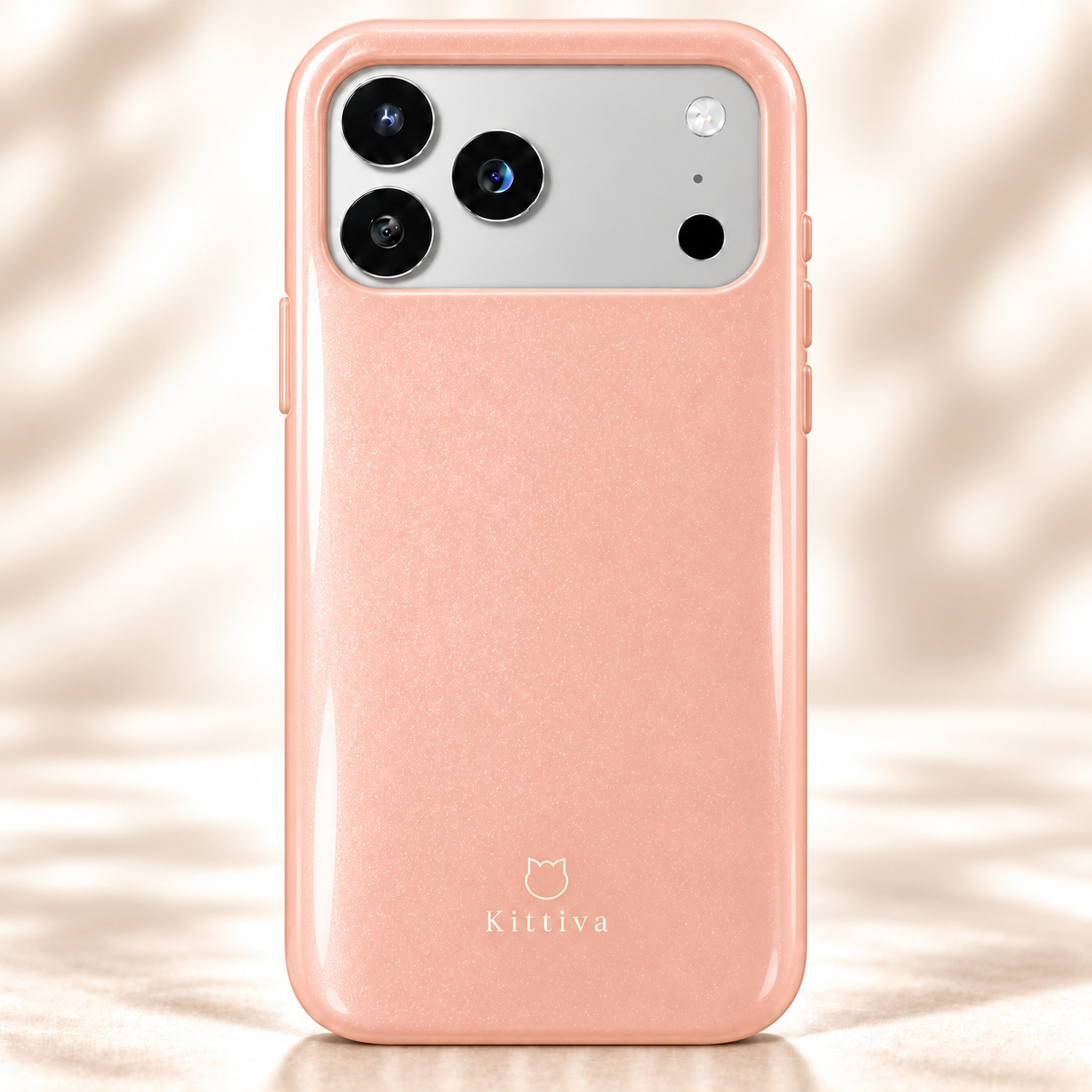 Pack Peach Cloud: funda a juego