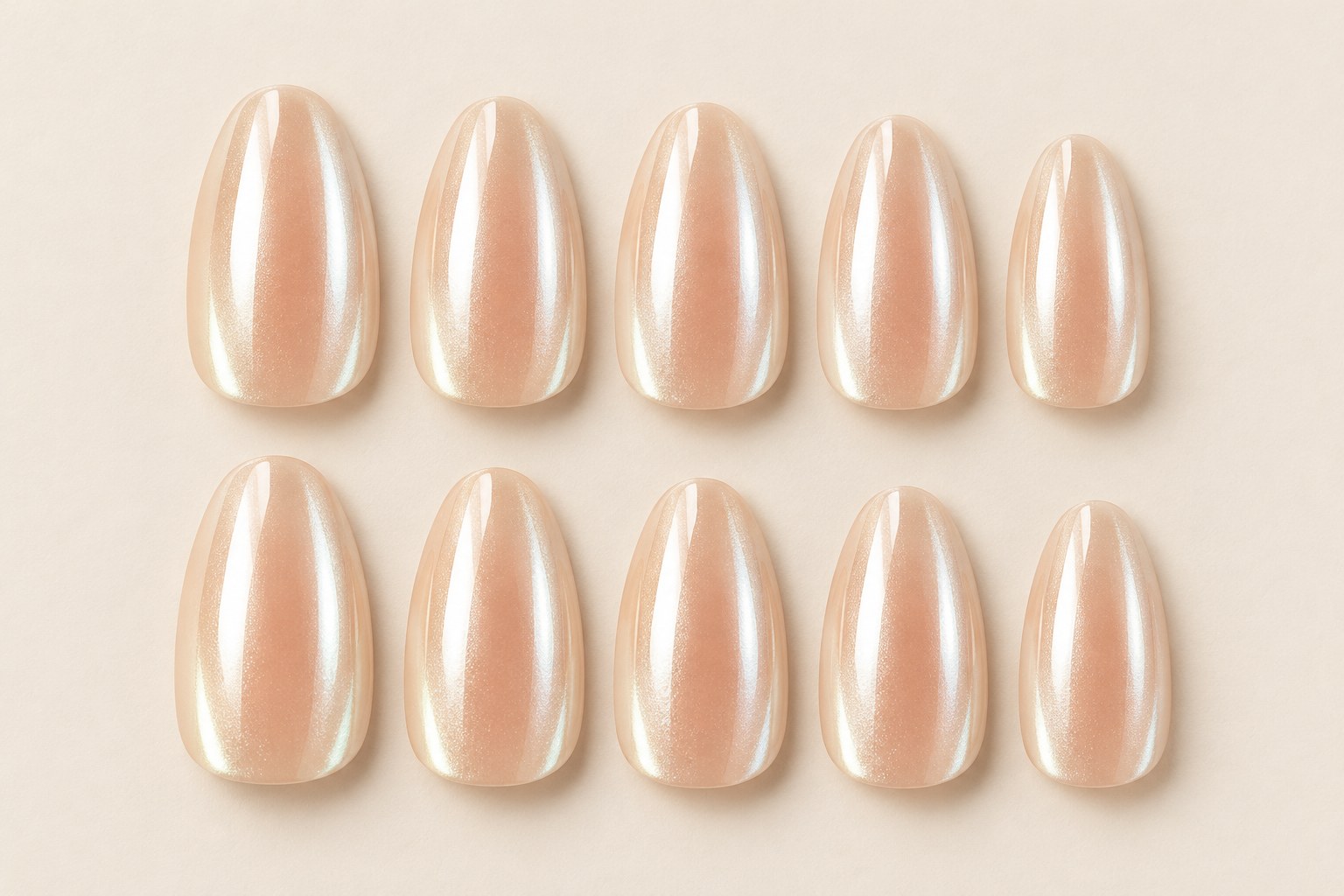 Las uñas
