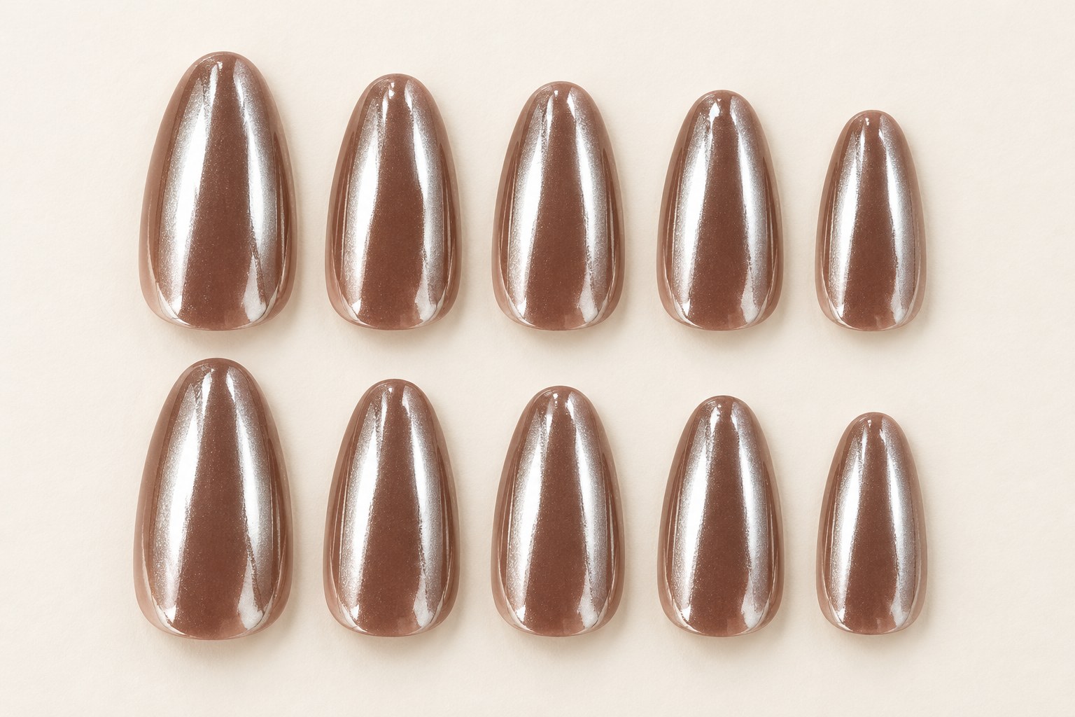 Las uñas