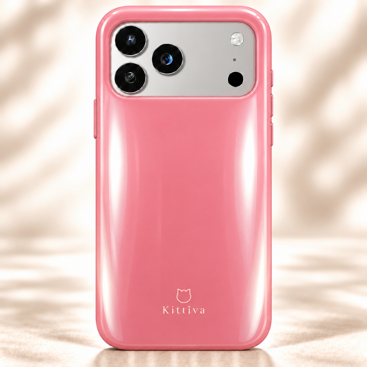 Pack Rose Quartz: funda a juego