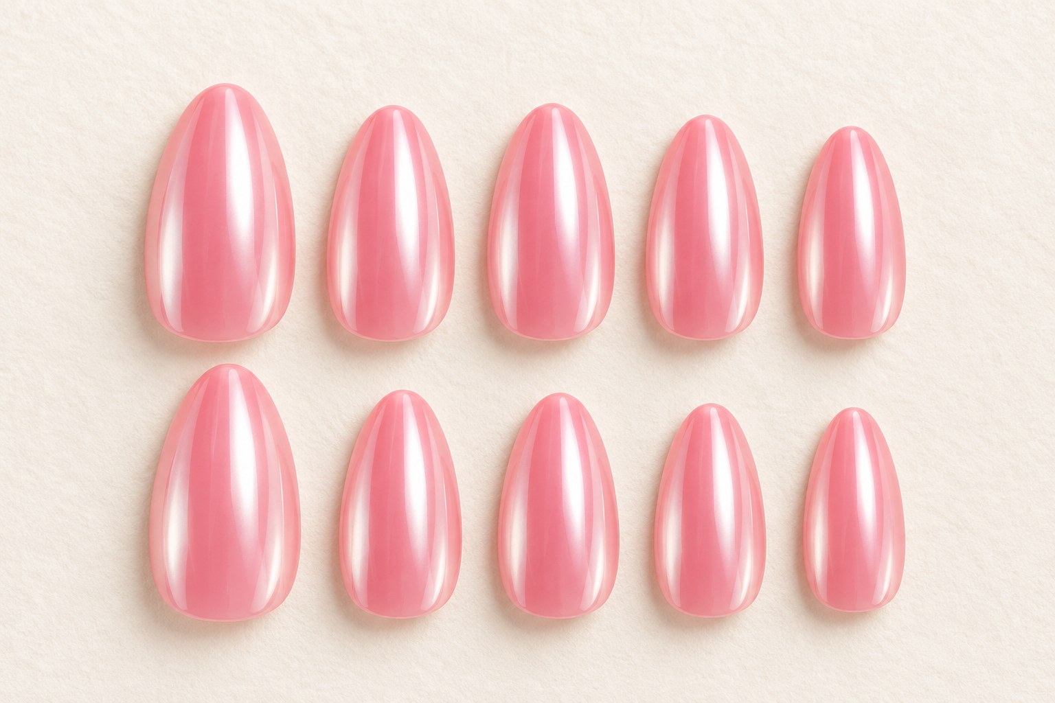 Las uñas