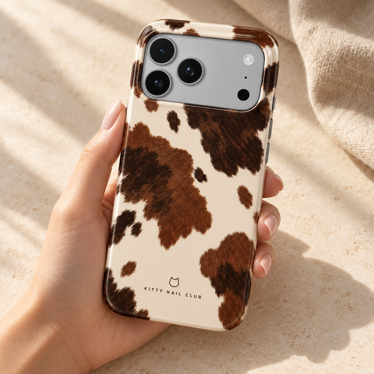 Moka Cowgirl — inspiración