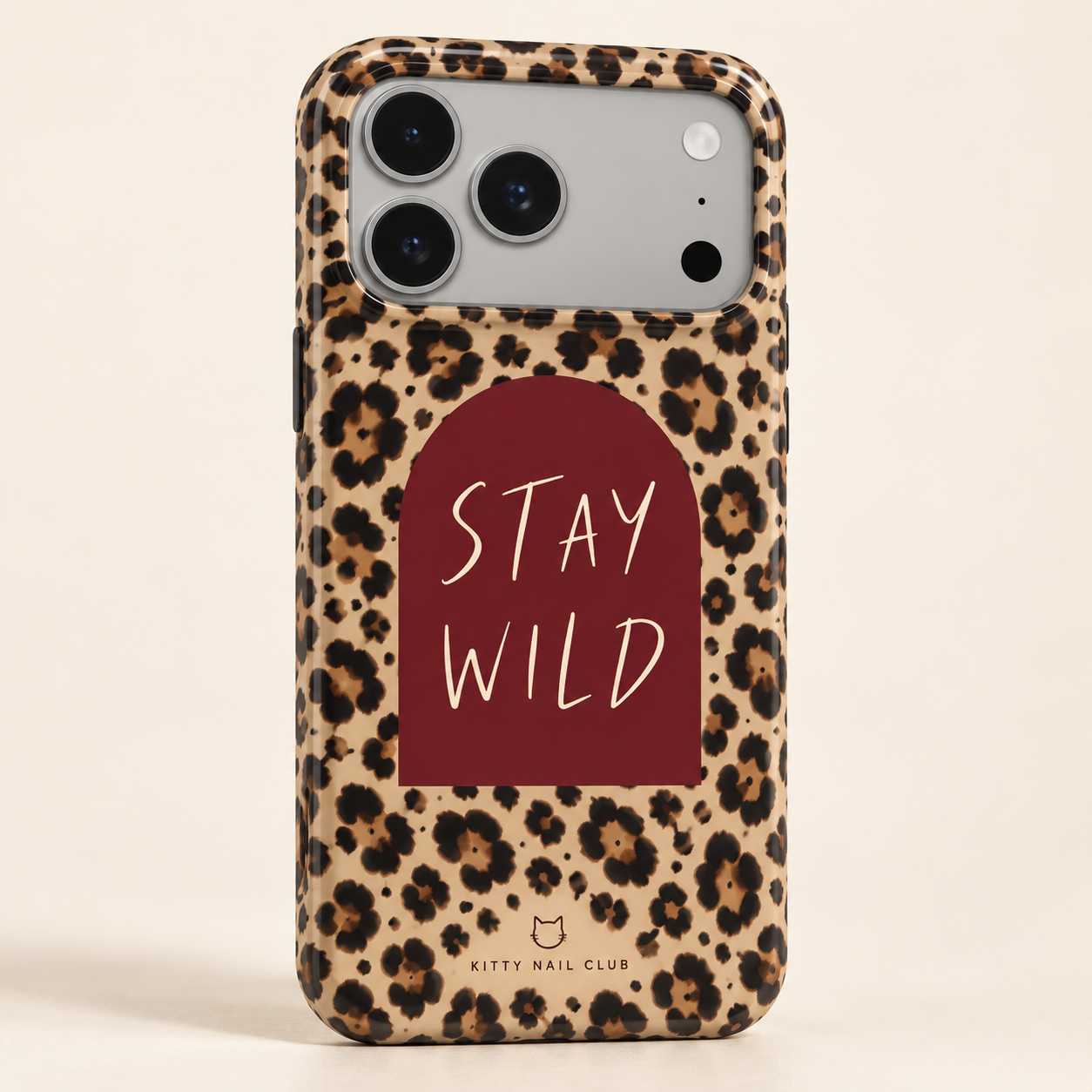 Wild Muse — vista de estudio