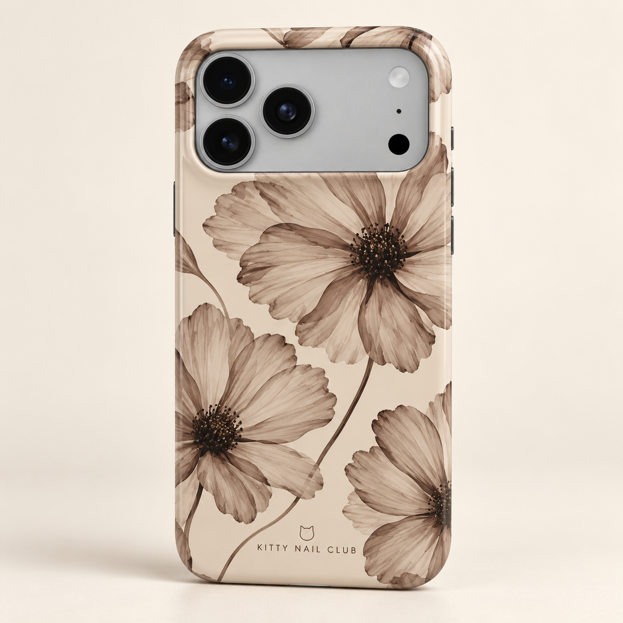 Lino Bloom — vista de estudio