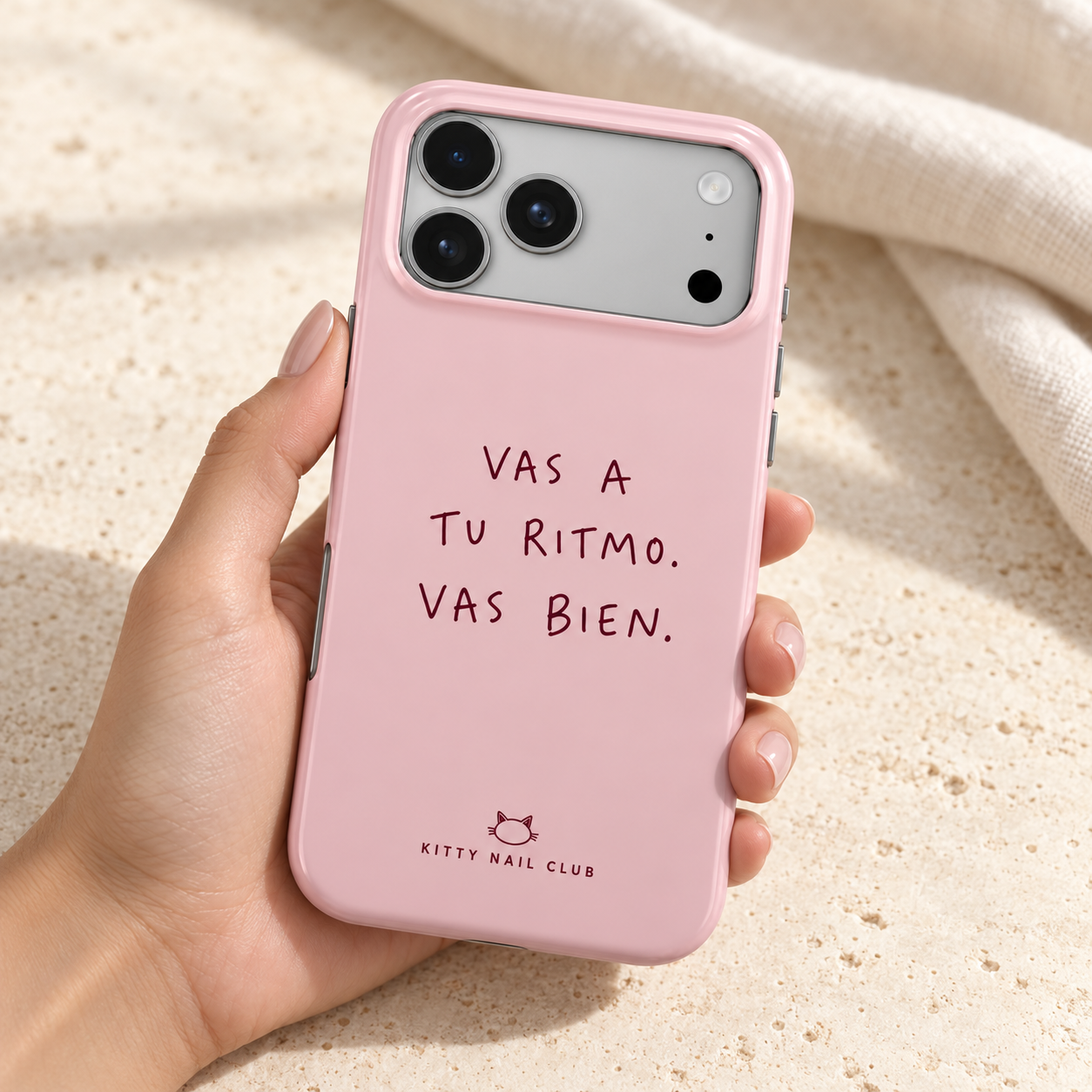 Soft Reminder — inspiración