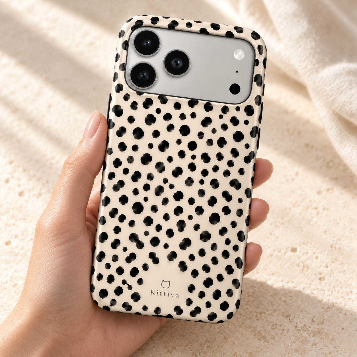 Duna Spots — inspiración