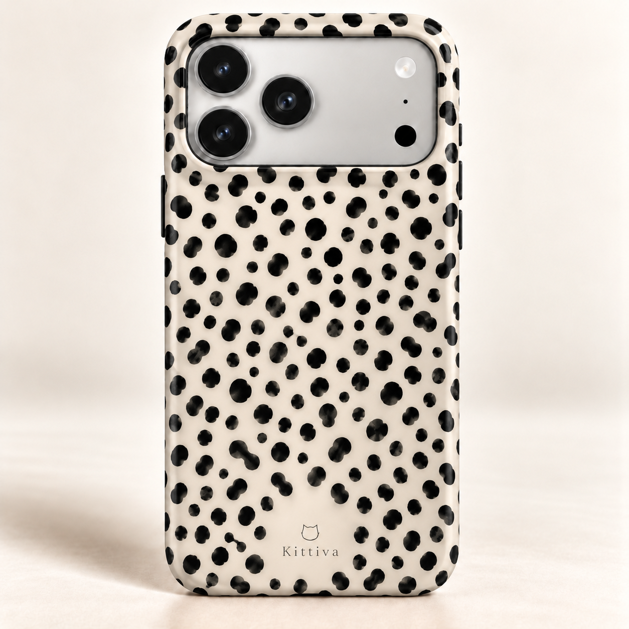 Duna Spots — vista de estudio