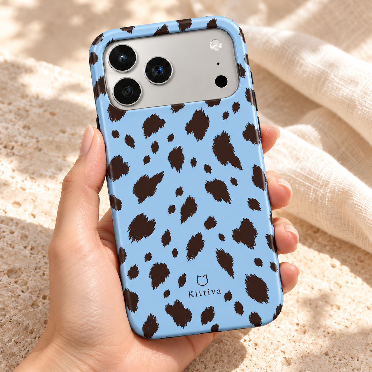 Safari Cielo — inspiración