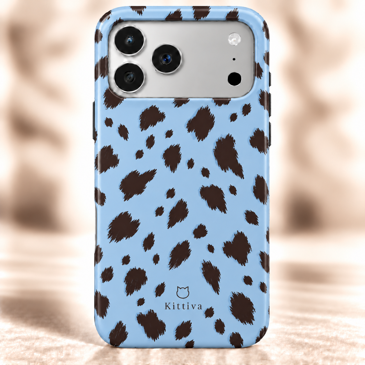 Safari Cielo — vista de estudio