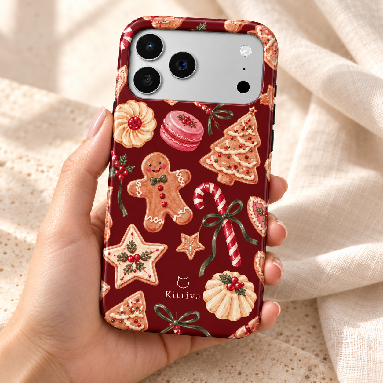 Dulce Navidad — inspiración