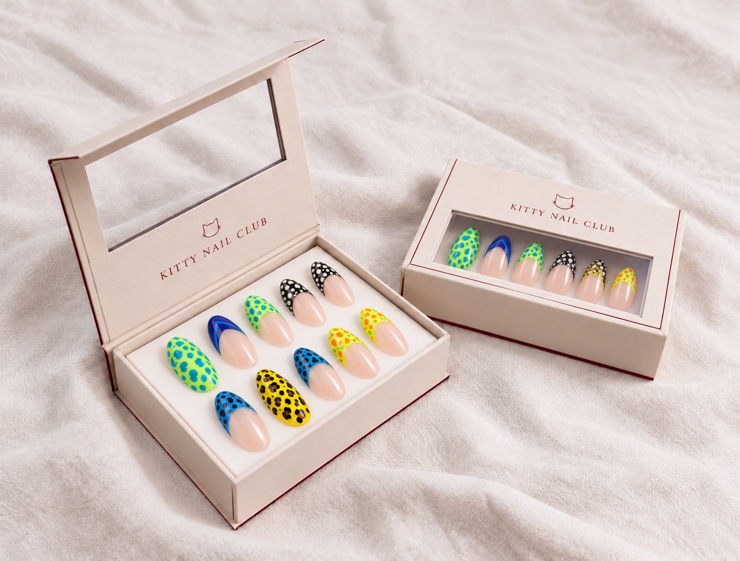 Wild Candy: vista 2
